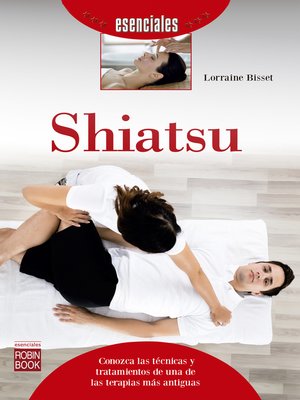 cover image of Shiatsu